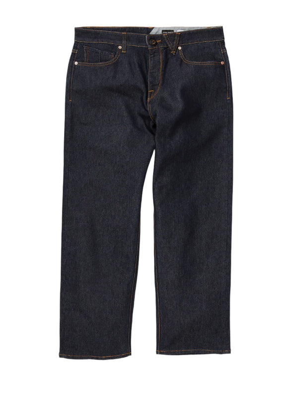 Volcom - Nailer Chino (Dust Bowl Indigo) *SALE